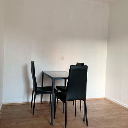Moebliertes Wohnung Am Geroweiher Moenchengladbach 객실 사진