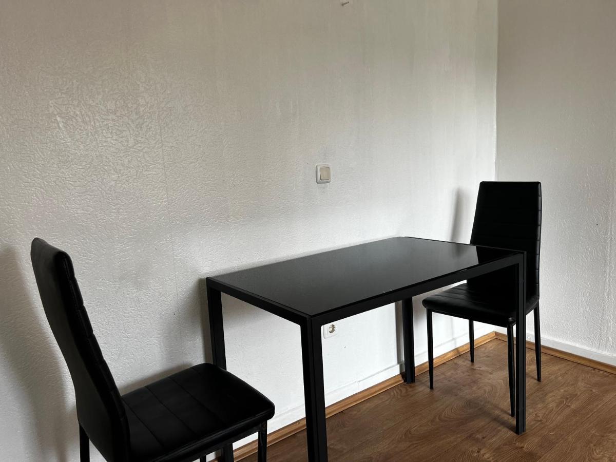 Moebliertes Wohnung Am Geroweiher Moenchengladbach 외부 사진