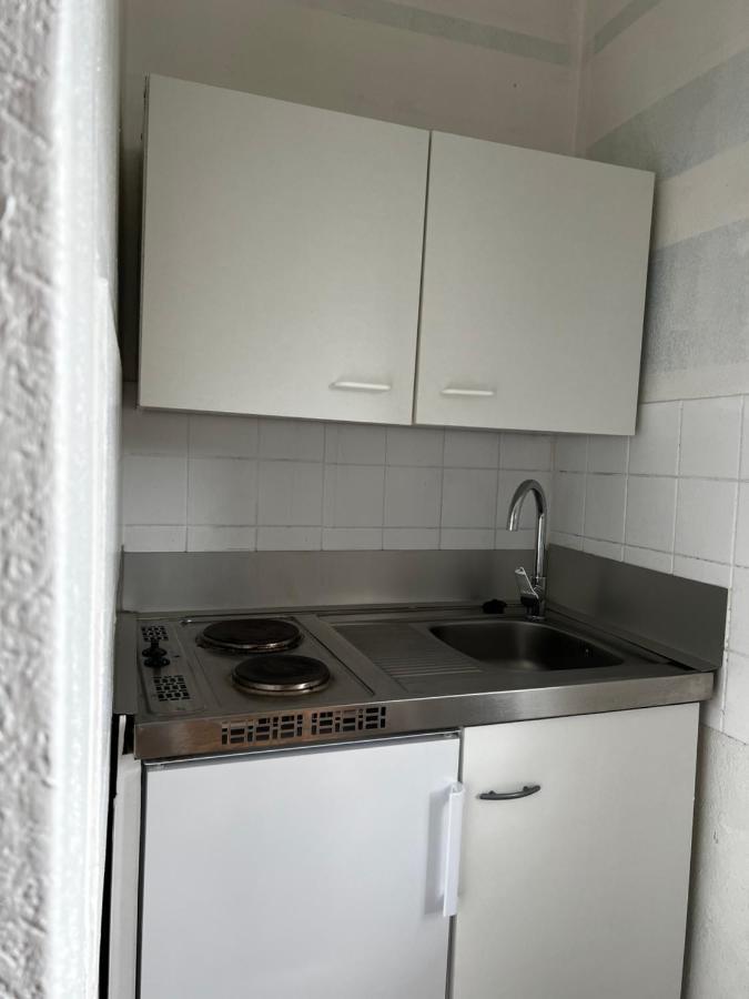 Moebliertes Wohnung Am Geroweiher Moenchengladbach 외부 사진